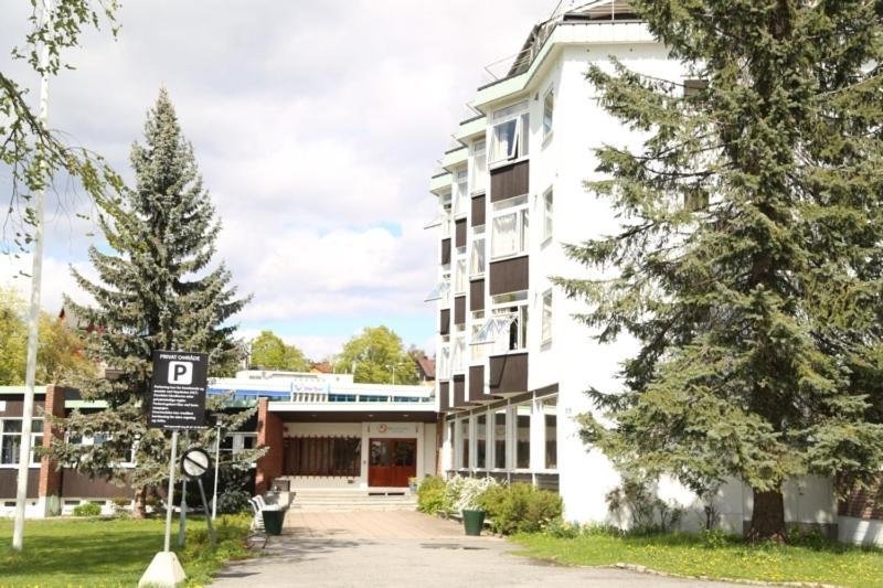 Hostel Oslofjord Stabekk Exterior foto